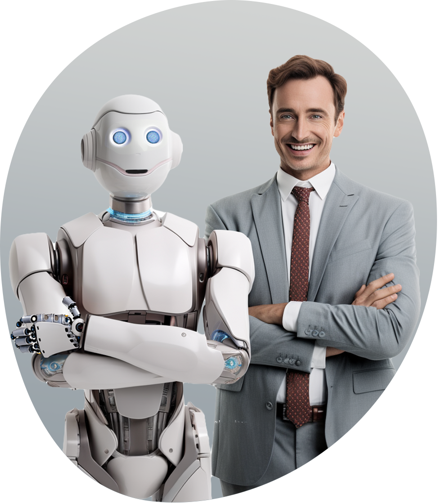 AI First Agency