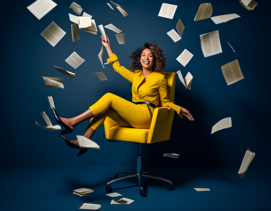 AI First - Account Manager