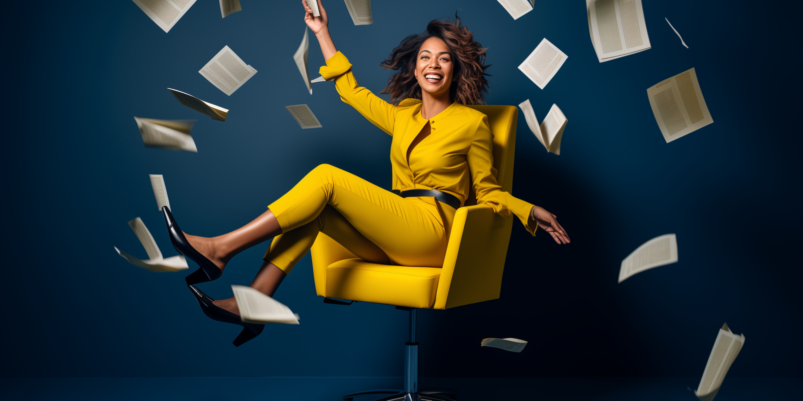 AI First - Account Manager