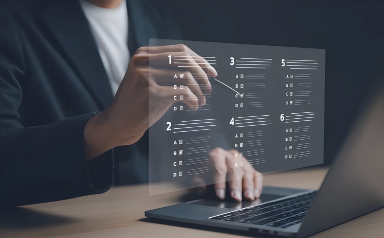 Implementation - Project Management